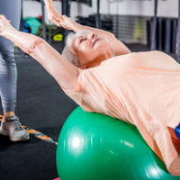 Bobath Therapie